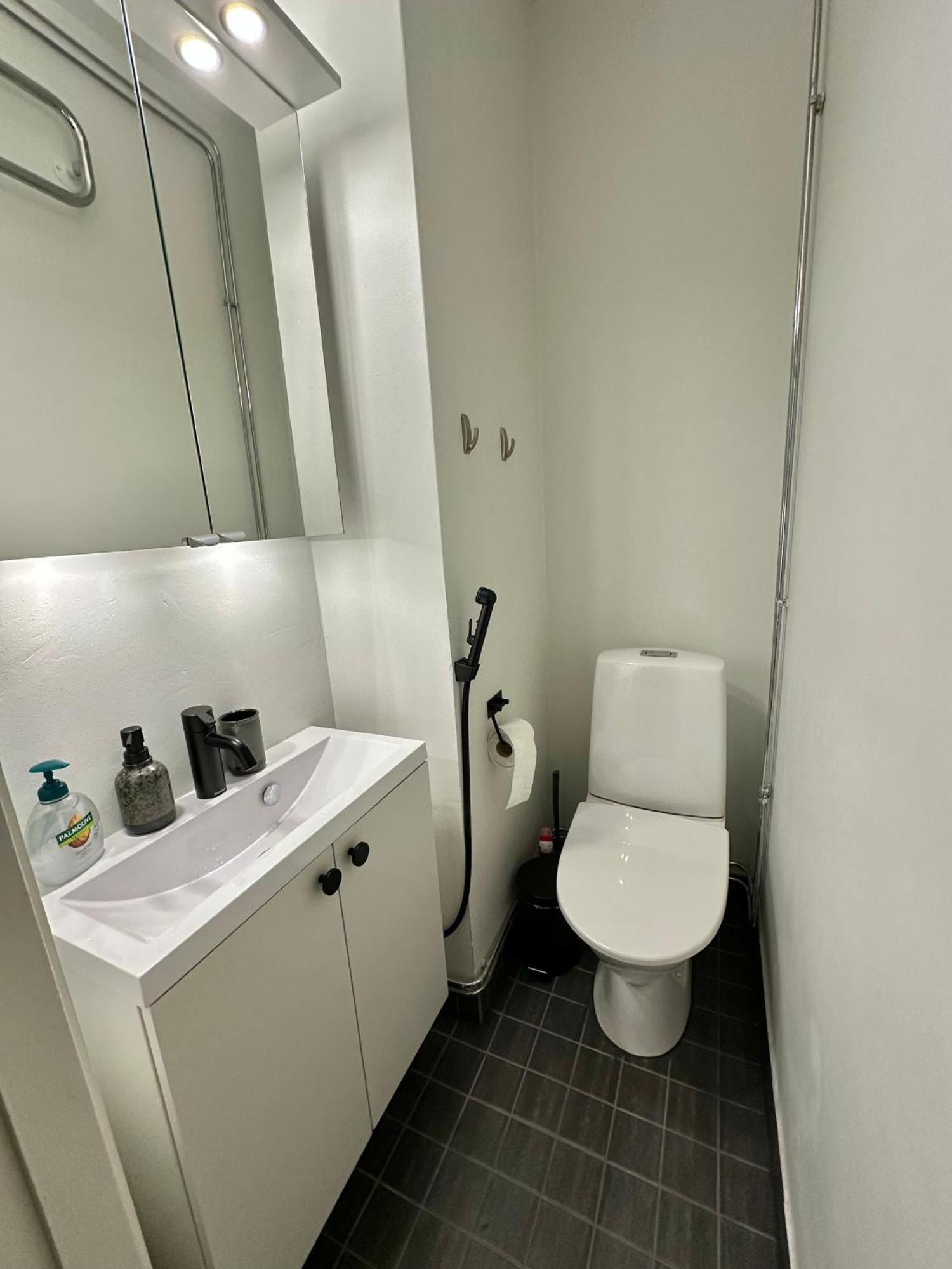 Aurora City View Suite 로바니에미 외부 사진