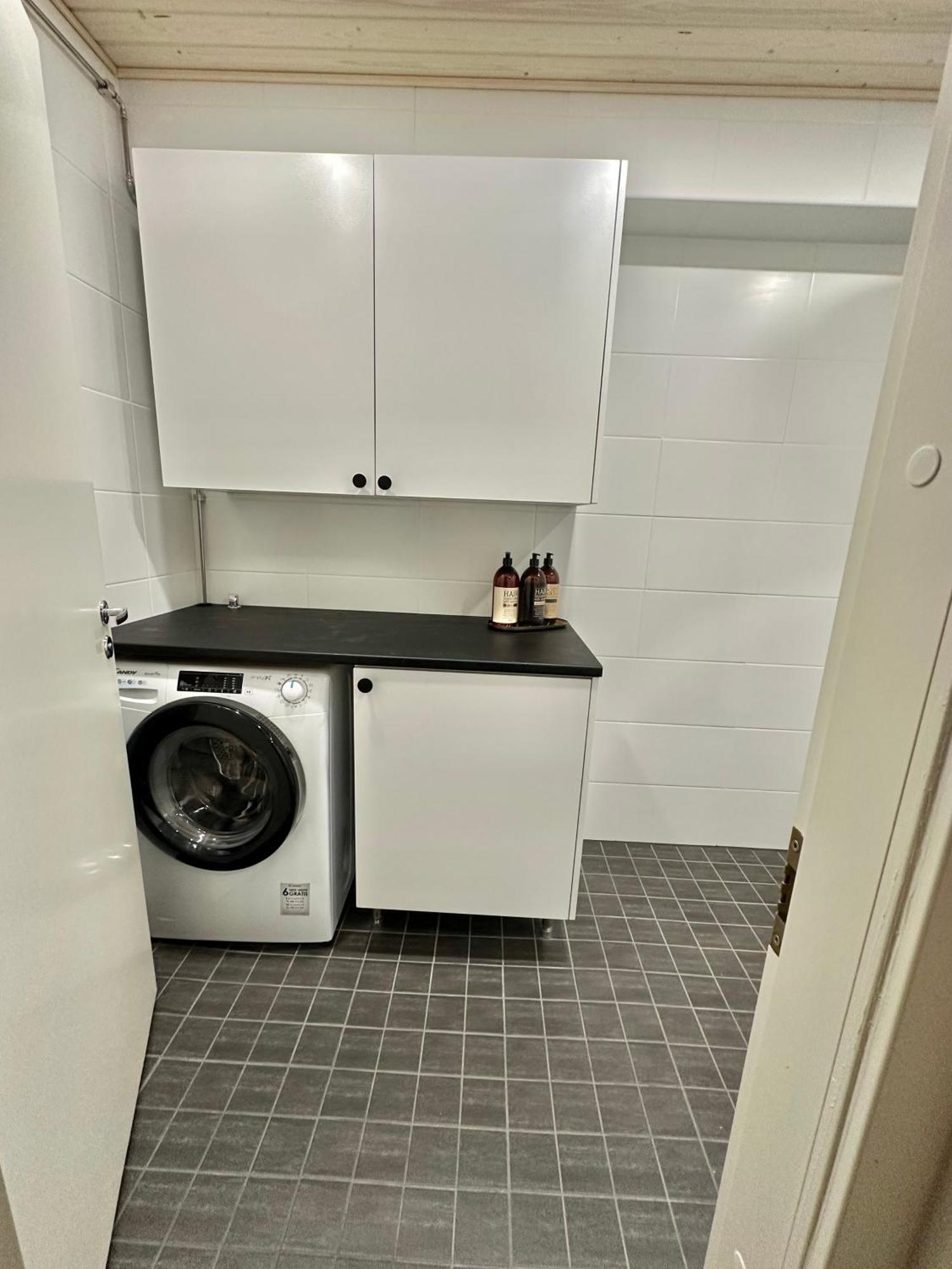 Aurora City View Suite 로바니에미 외부 사진