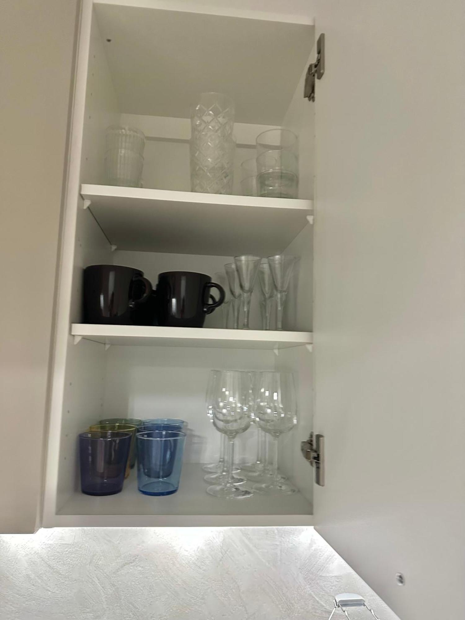 Aurora City View Suite 로바니에미 외부 사진