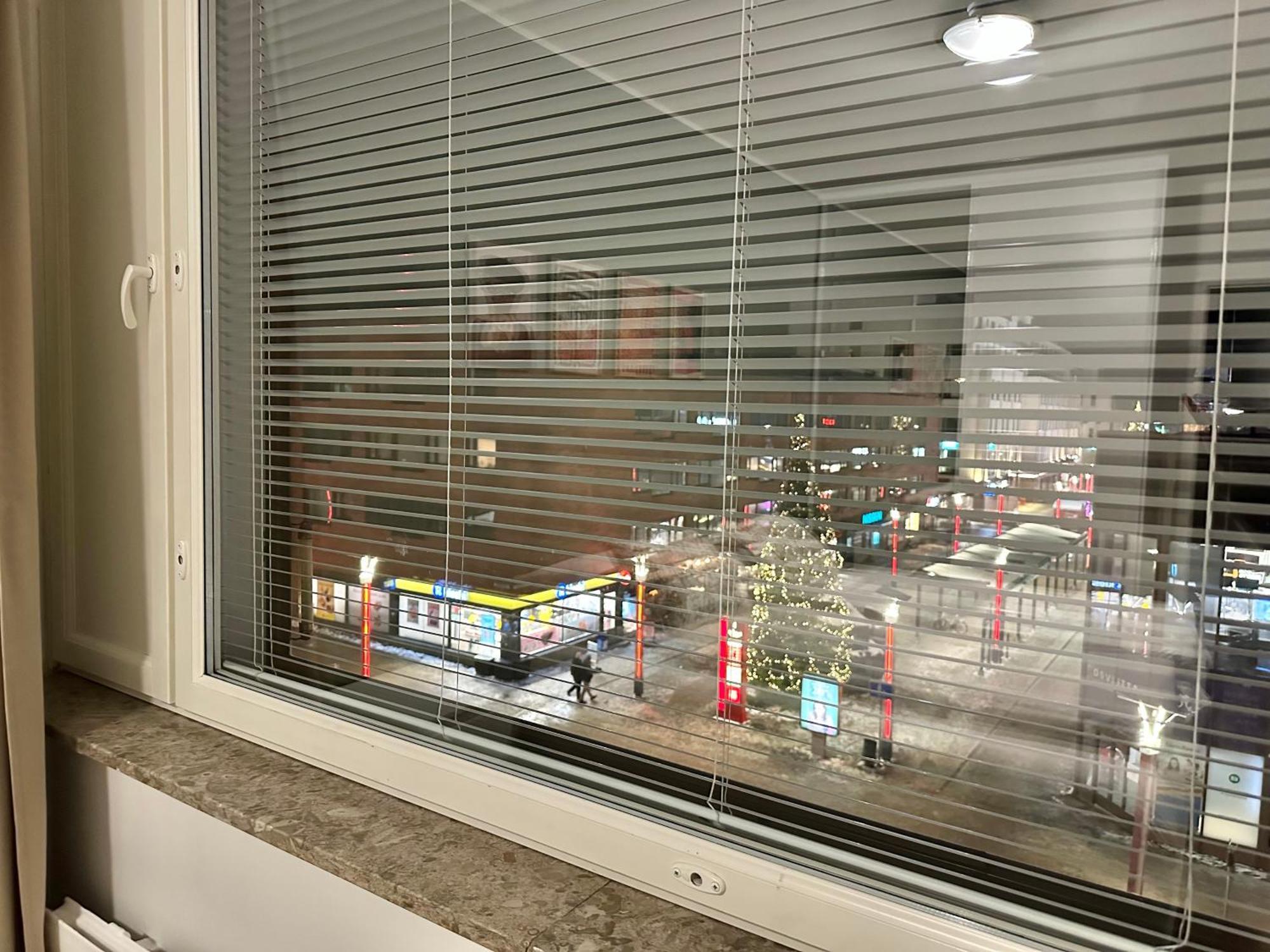 Aurora City View Suite 로바니에미 외부 사진