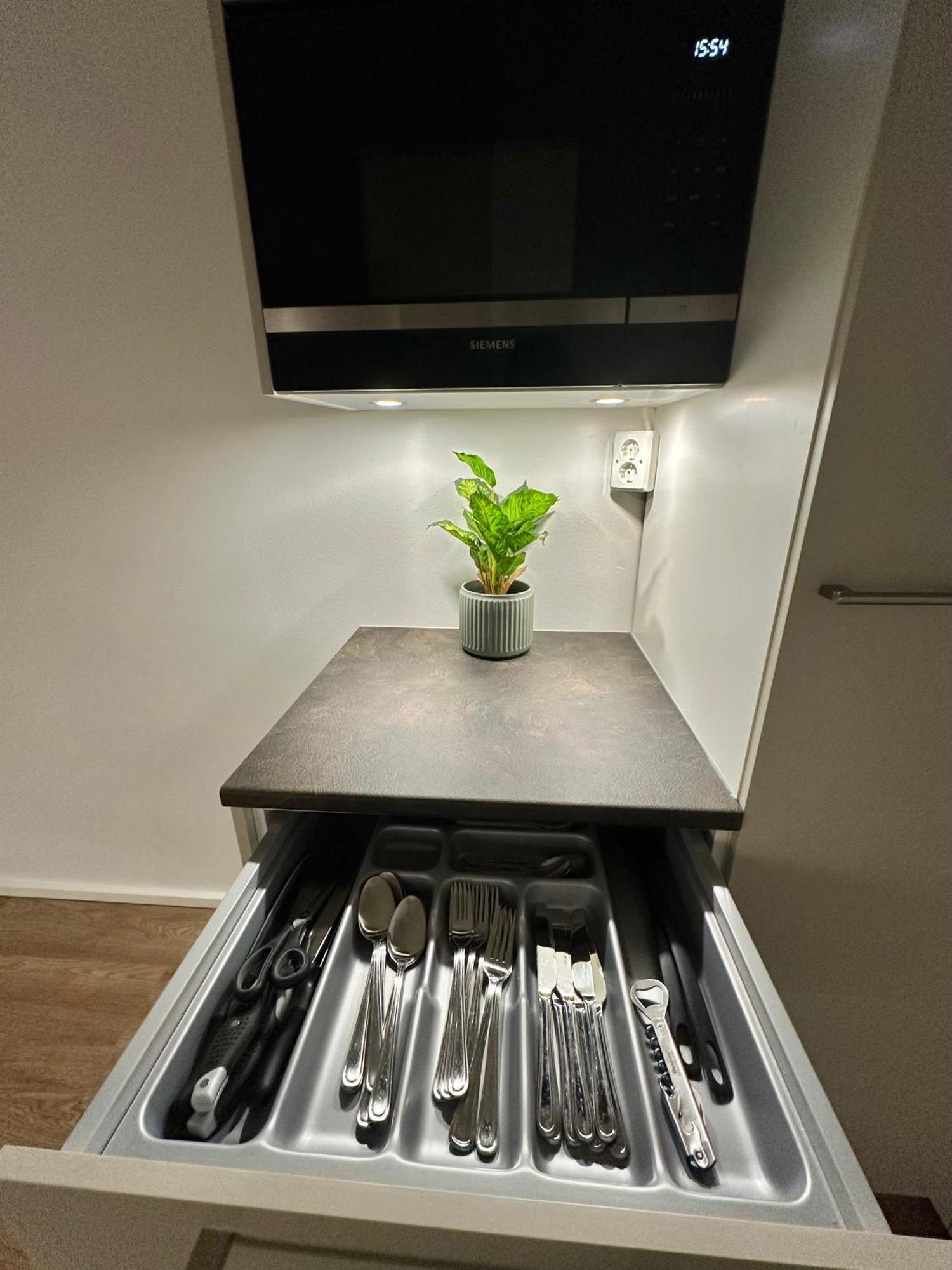 Aurora City View Suite 로바니에미 외부 사진