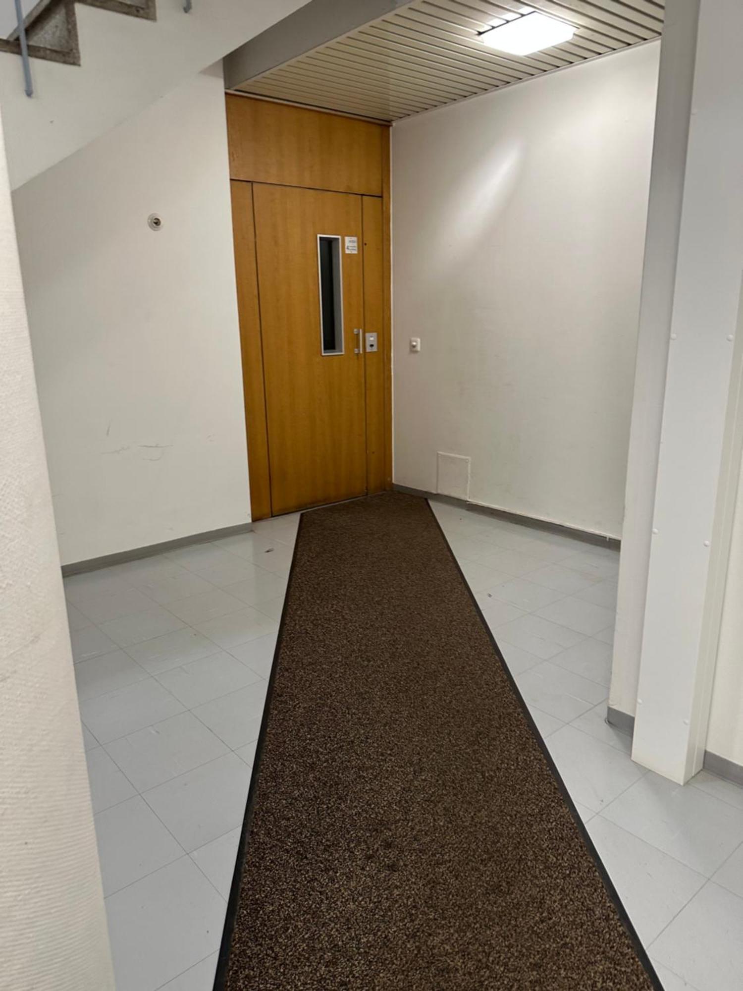 Aurora City View Suite 로바니에미 외부 사진