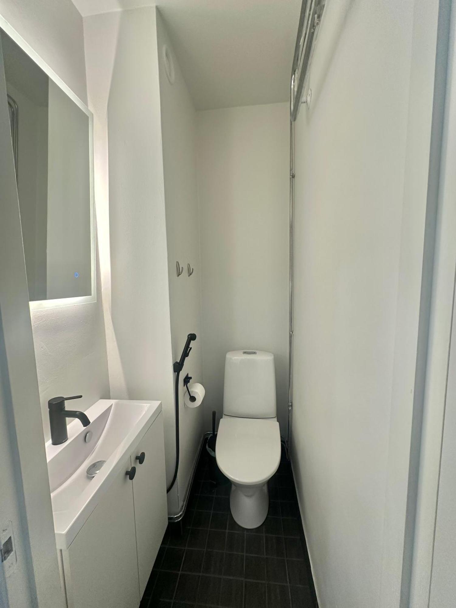Aurora City View Suite 로바니에미 외부 사진