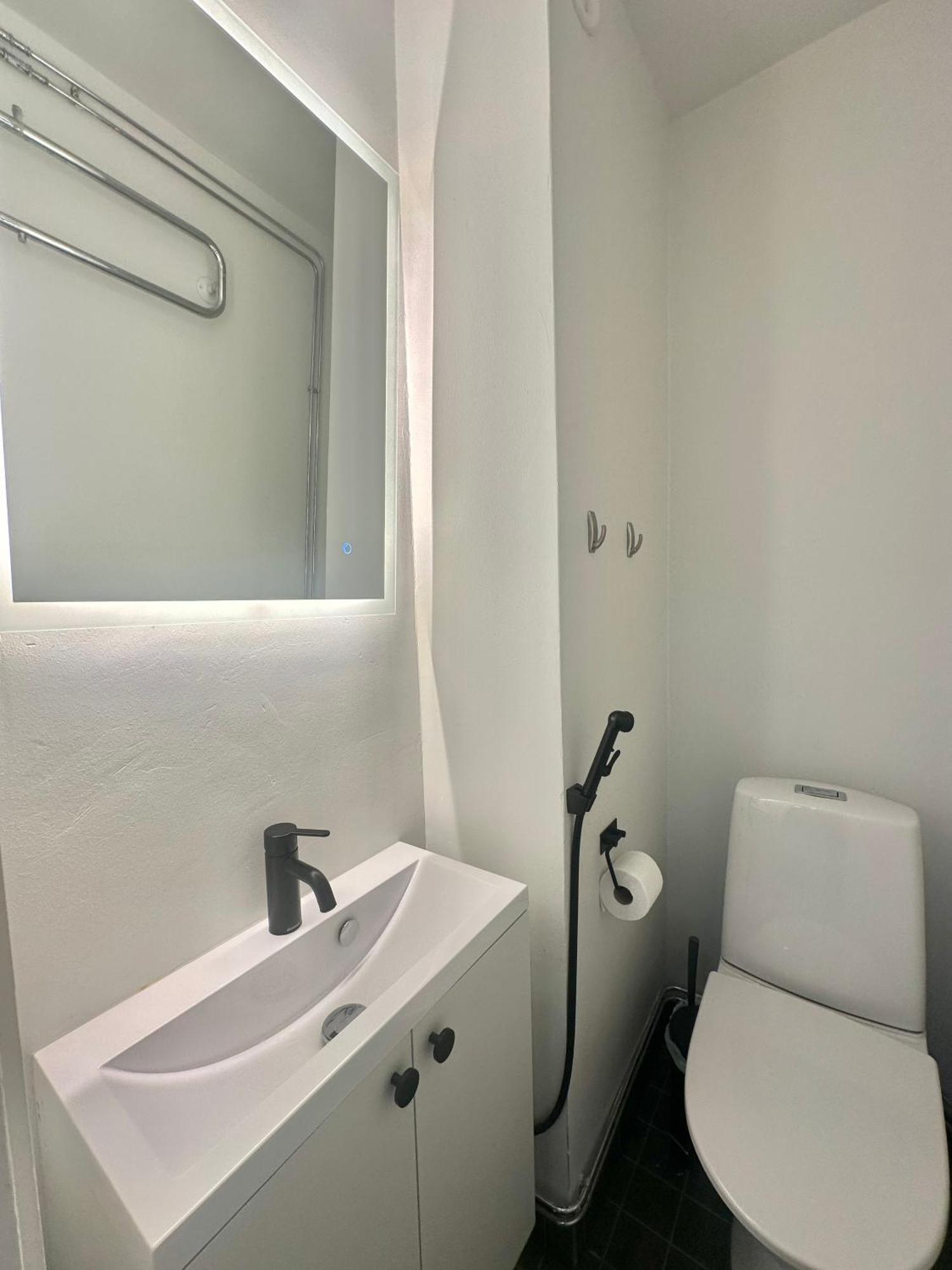 Aurora City View Suite 로바니에미 외부 사진